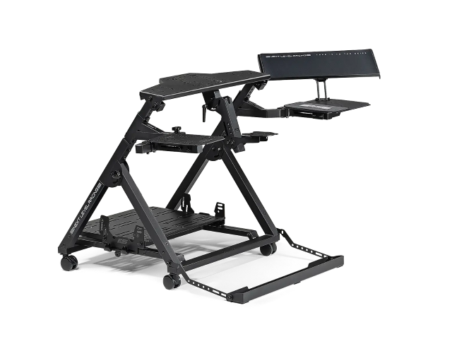 Next Level Racing Simulateur de vol MAGASIN EN LIGNE Cybertek