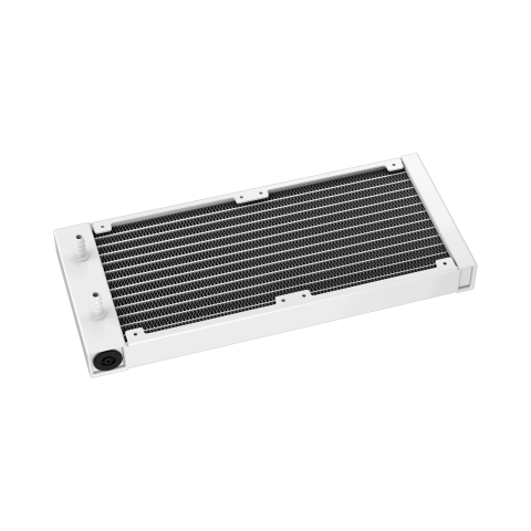 Deepcool CG530 4F Blanc Blanc - Boîtier PC Deepcool - Cybertek.fr - 15