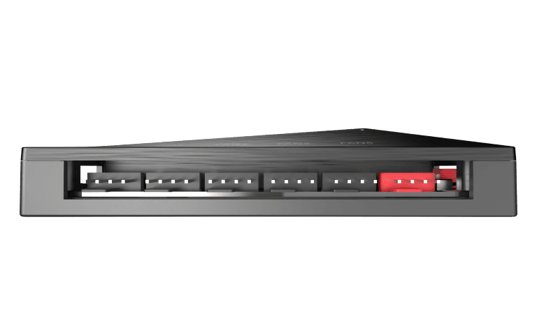 M.RED CTR-002 Contrôleur ARGB Audio Sensitive - Accessoire boîtier - 2