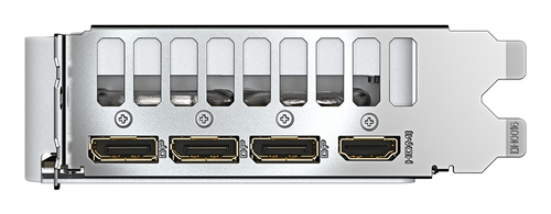 Gigabyte GeForce RTX 5060 AERO OC 8G  - Carte graphique Gigabyte - 7