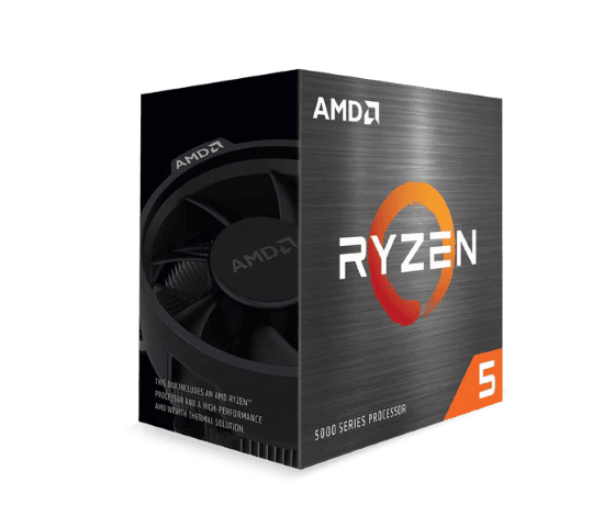 AMD Ryzen 5 5500 MPK - Processeur AMD - Cybertek.fr - 0
