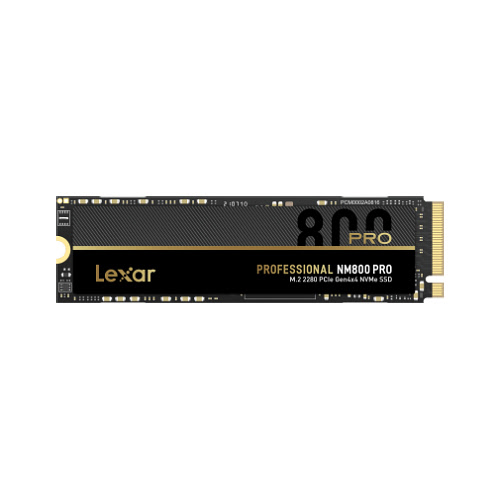 Lexar LNM800P001T-RNNNG  M.2 - Disque SSD Lexar - Cybertek.fr - 0