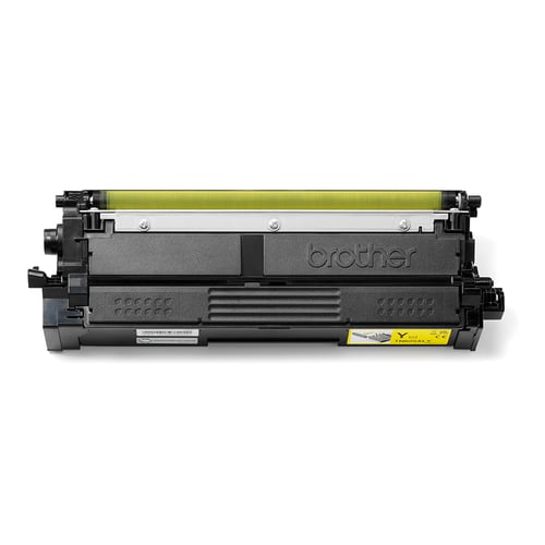 Cartouche toner laser TN625Y - Jaune pour imprimante Laser Brother - 0