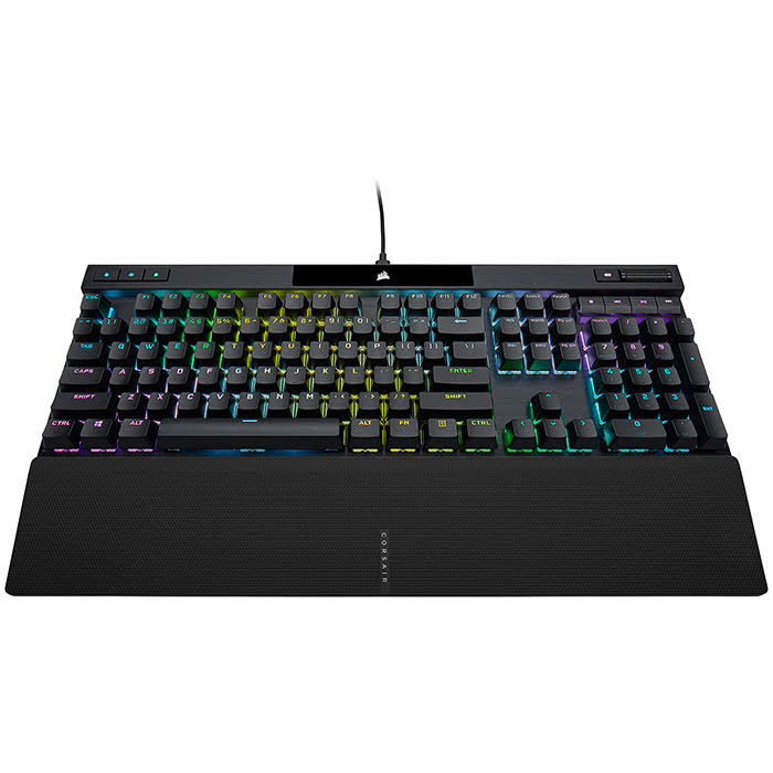 Corsair K70 Pro - Clavier PC Corsair - Cybertek.fr - 0