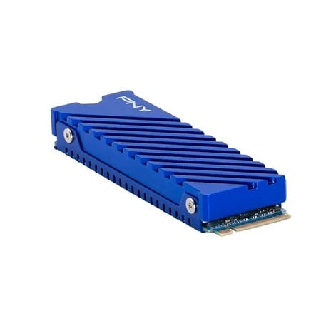 PNY CS2341  PCI-E 4.0 - Disque SSD PNY - Cybertek.fr - 1