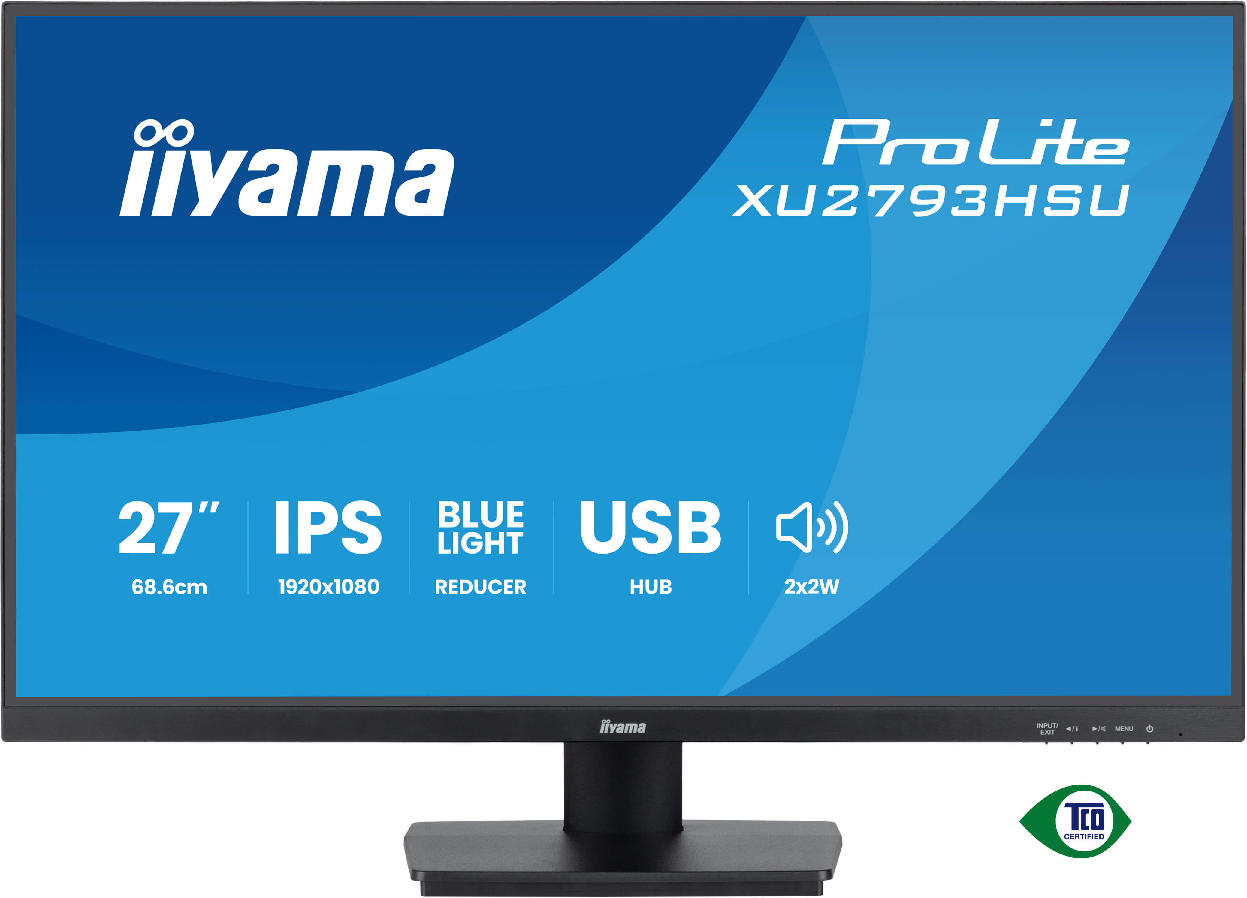 Iiyama Ecran PC MAGASIN EN LIGNE Cybertek