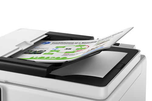 Imprimante multifonction Canon MAXIFY GX6150 - Blanc - Cybertek.fr - 2