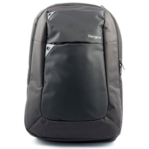 TBB565GL Intellect Back Pack 15,6" Noir/Gris Targus - 3