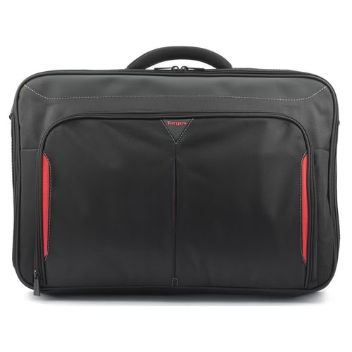 CN418EU Classic+ 17-18" Clamshell black Targus - Sac et sacoche - 1