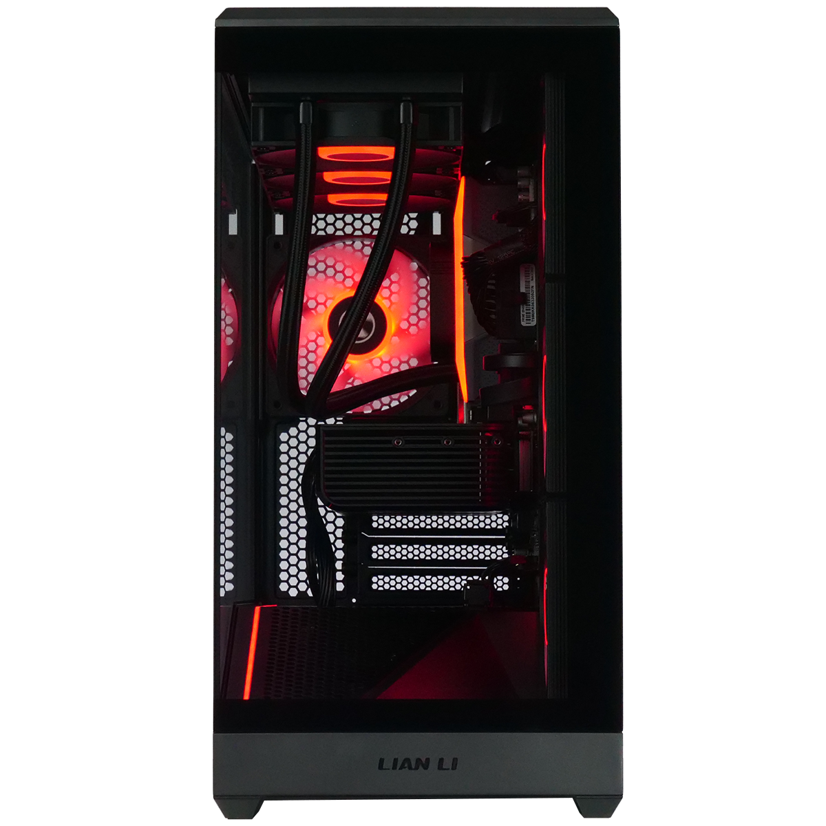 Cybertek XFORCE V2 - R7-8700F/9060XT-16Go/16Go/1To - CYB (PCG-10603029) - Achat / Vente PC Fixe sur Cybertek.fr - 4