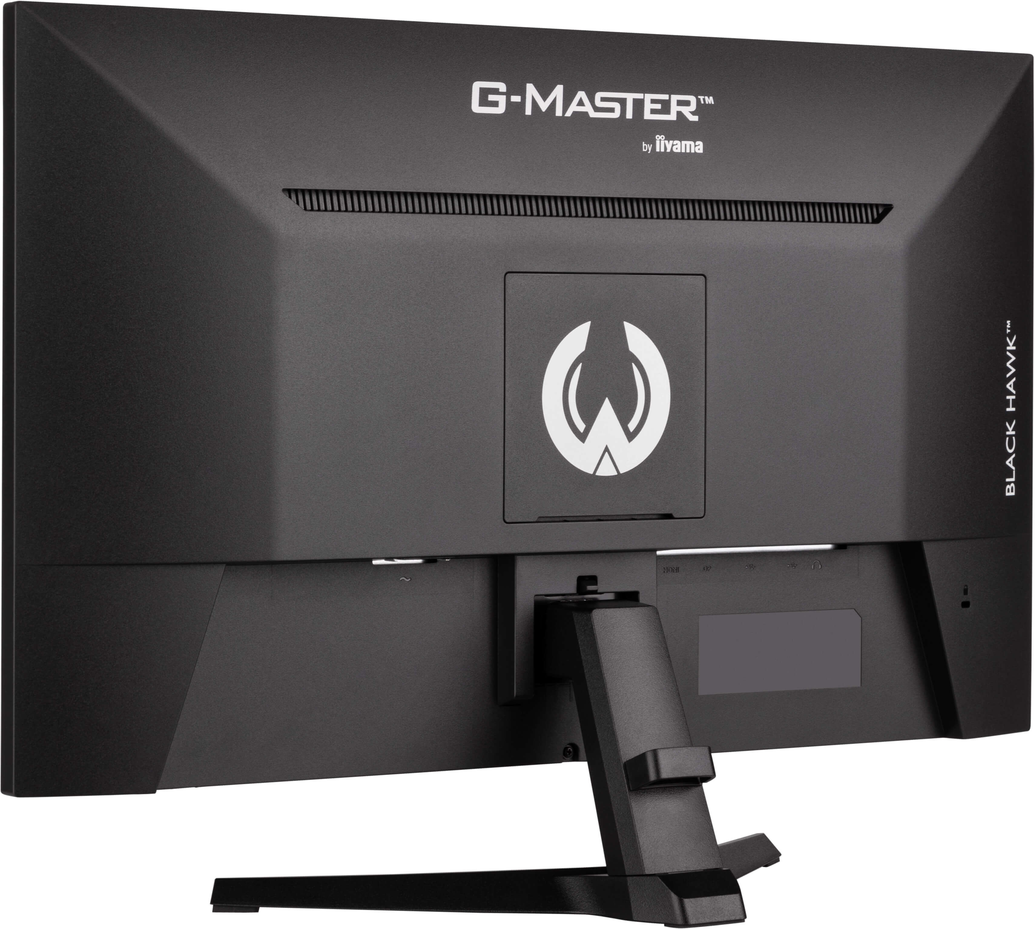Iiyama 27 pouces  G2745HSU-B2 - Ecran PC Iiyama - Cybertek.fr - 8