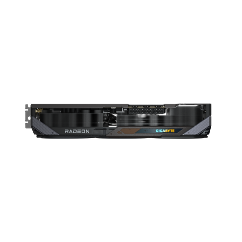 Gigabyte Radeon RX 9070 XT GAMING OC 16G V1# - Carte graphique - 3