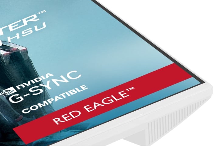 Iiyama 27 pouces  GB2771HSU-W1 - Ecran PC Iiyama - Cybertek.fr - 4