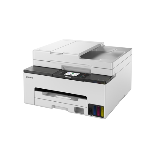 Imprimante multifonction Canon Maxify GX2050 - Blanc - Cybertek.fr - 3