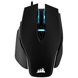 Corsair M65 RGB Elite Black - CH-9309011-EU