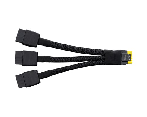 MSI GeForce RTX 5080 16G EXPERT OC  - Carte graphique MSI - 6