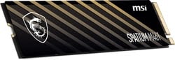 Disque SSD MSI Spatium M461 1To M.2 Cybertek