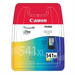 image produit Canon  Cartouche CL-541XL Couleur Cybertek