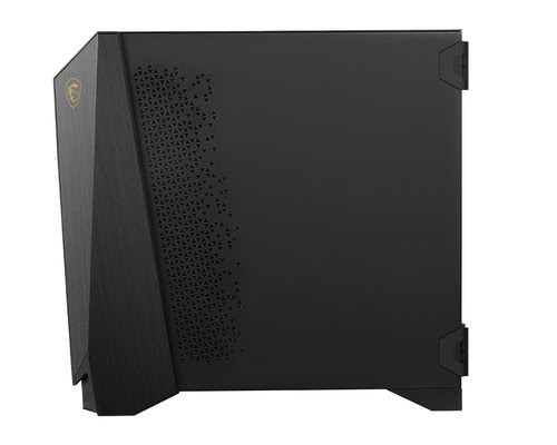 MSI MEG PROSPECT 700R Noir - Boîtier PC MSI - Cybertek.fr - 2