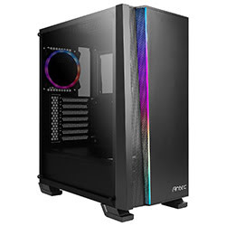 Antec NX500 - MT/Sans Alim/E-ATX