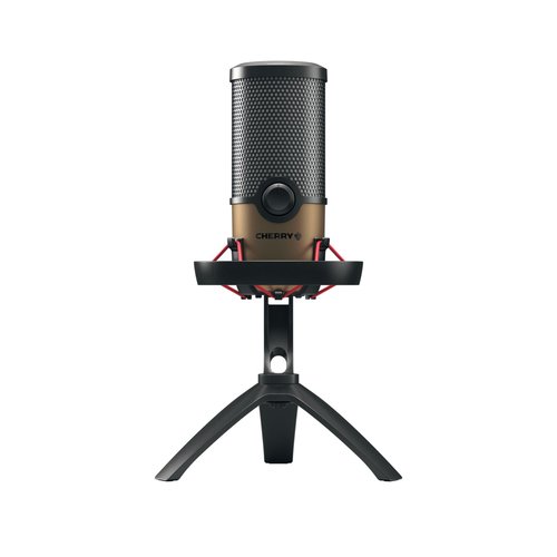 Cherry Accessoire Streaming / Vlogging  MAGASIN EN LIGNE Cybertek