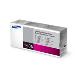 Samsung Toner CLT-M406S Magenta