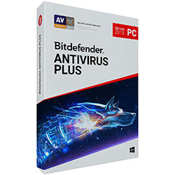 Bitdefender Logiciel sécurité MAGASIN EN LIGNE Cybertek