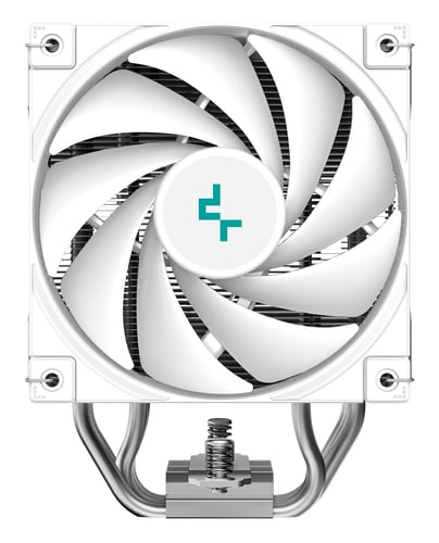 Deepcool Blanc - Ventilateur CPU Deepcool - Cybertek.fr - 2