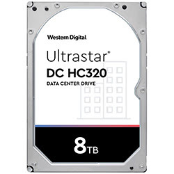 WD Disque dur 3.5
