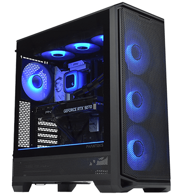 No Name PC Fixe MAGASIN EN LIGNE Cybertek