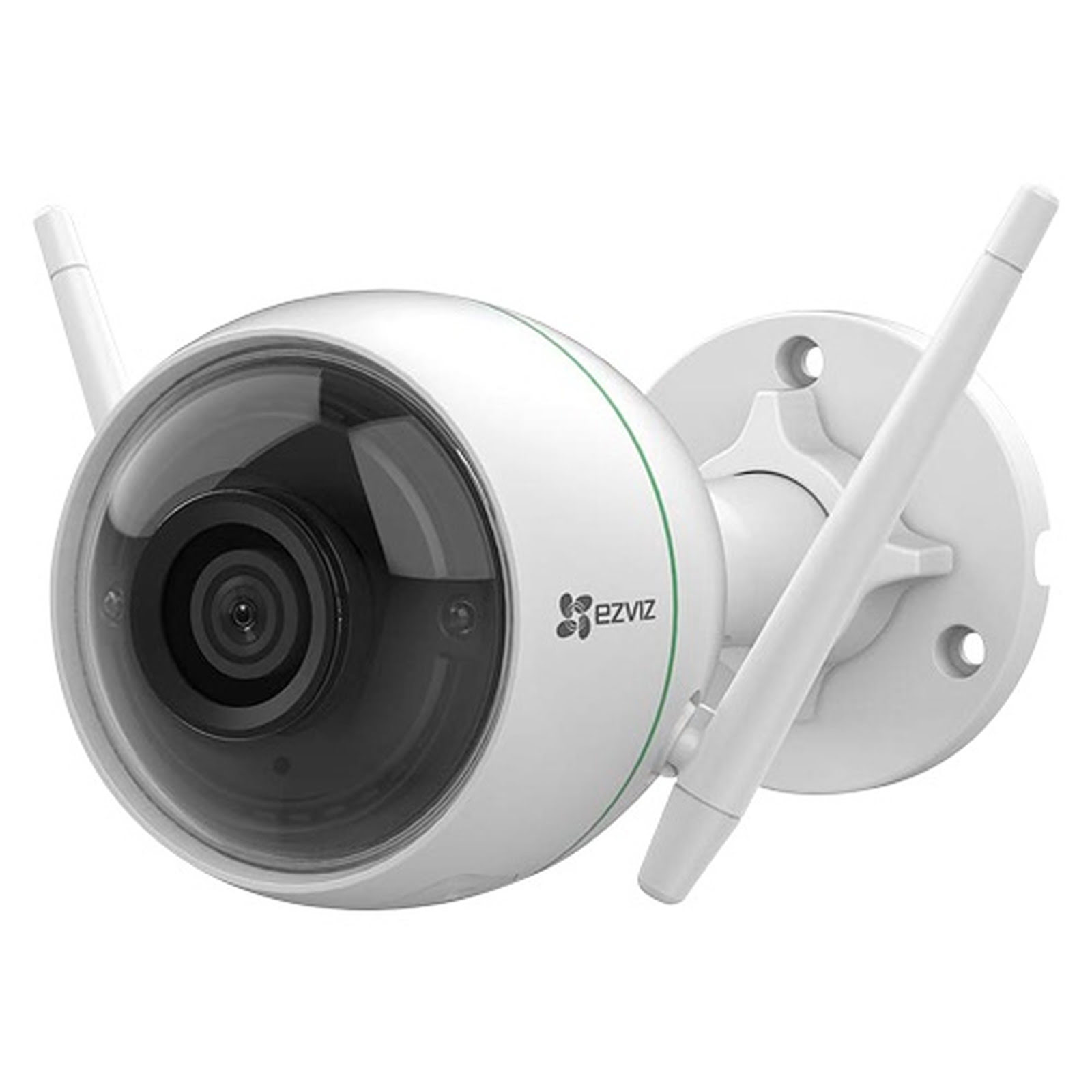 Ezviz C3WN IP/WiFi/1080p Caméra / cam Cybertek.fr