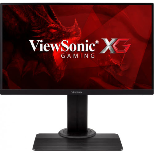 Ecran PC ViewSonic XG2705-2 - 27" IPS/1ms/FHD/FS/HDMI/DP/144Hz