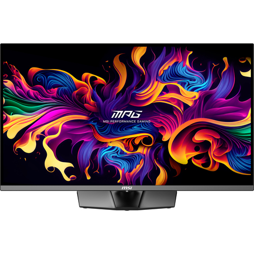 MSI 32 pouces  9S6-3DD29A-016 - Ecran PC MSI - Cybertek.fr - 4