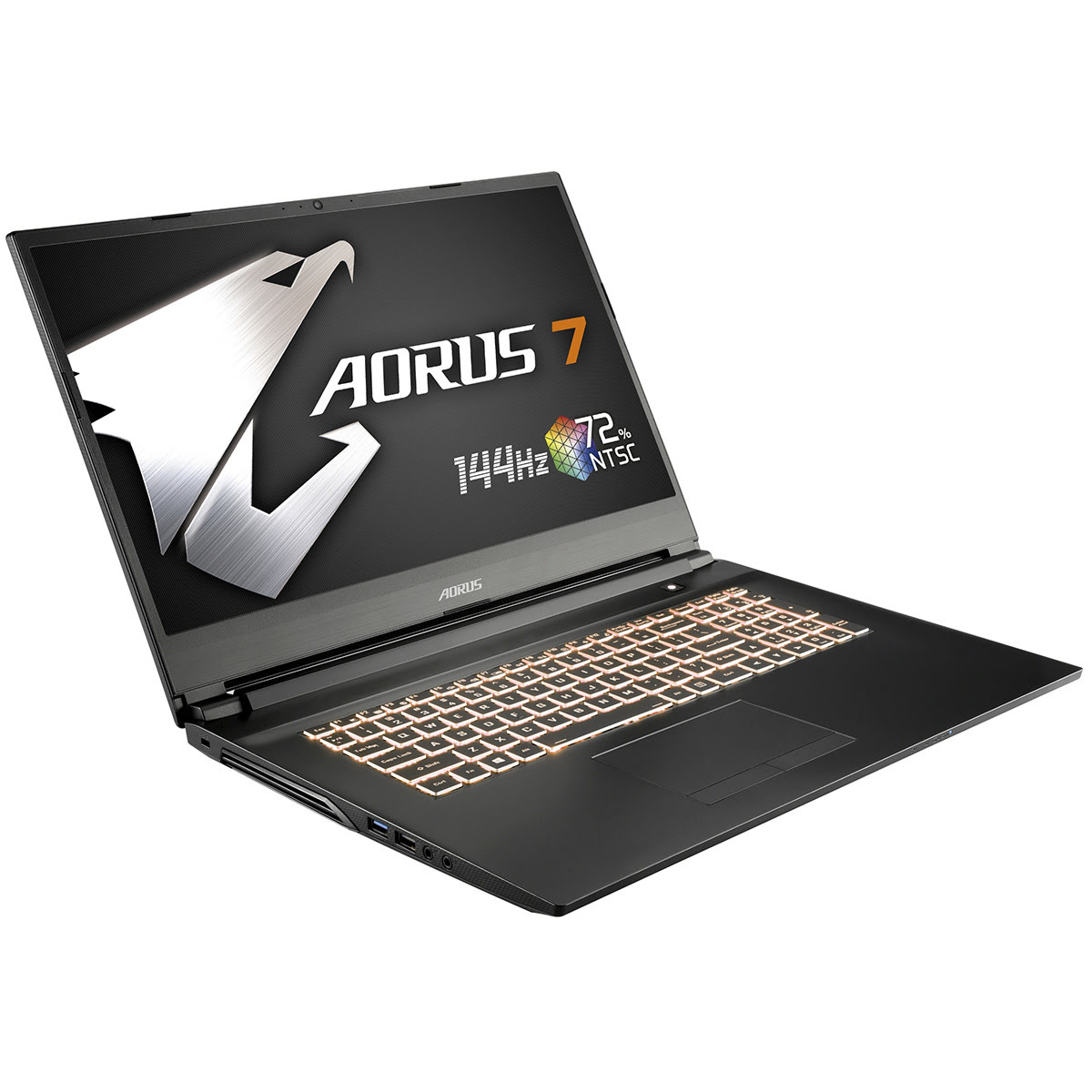 Gigabyte AORUS 7 SA-7FR1130SH - PC portable Gigabyte - Cybertek.fr - 1