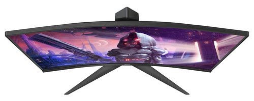 AOC 24 pouces  C24G2U/BK-- - Ecran PC AOC - Cybertek.fr - 7