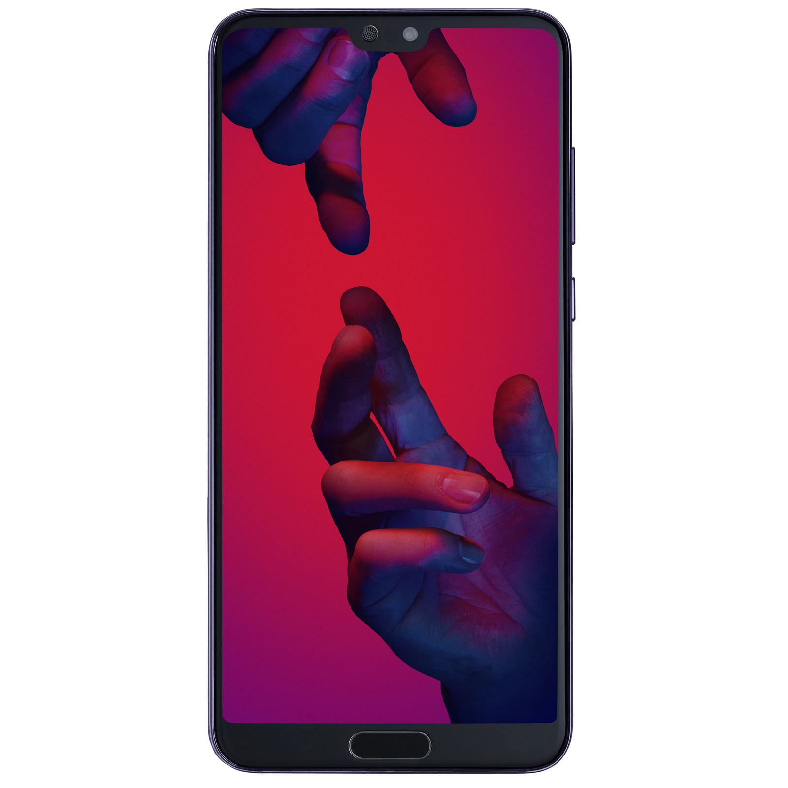 Huawei P20 PRO 128Gb Twilight - Téléphonie Huawei - Cybertek.fr - 0