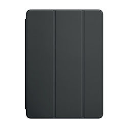 Apple Smart Cover Gris Anthracite iPad - MQ4L2ZM/A