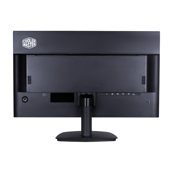 Cooler Master 27 pouces  CMI-GM27-FFS - Ecran PC Cooler Master - 5