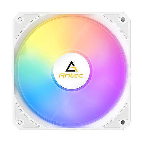 Antec P12 PWM ARGB Reverse - Ventilateur boîtier Antec - 0