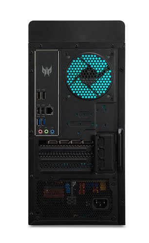Acer PREDATOR ORION PO3-640 (DG.E2WEF.004) - Achat / Vente PC Fixe sur Cybertek.fr - 6