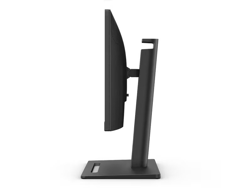 BenQ 24 pouces  9H.LMHLJ.LBE - Ecran PC BenQ - Cybertek.fr - 4