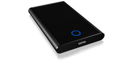 Boitier Disque Dur Externe Sata 3.5 - Lantekshop