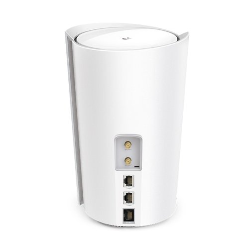 Switch TP-Link 5G AX3000 WHOLE HOME MESH WI-FI  - Cybertek.fr - 1