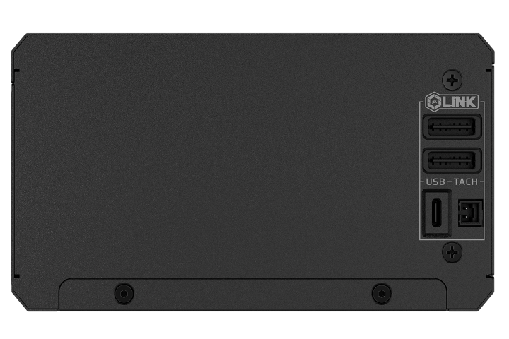 Corsair 80+ Platinum (1500W) - Alimentation Corsair - Cybertek.fr - 6