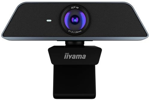 Iiyama Vidéoconférence MAGASIN EN LIGNE Cybertek