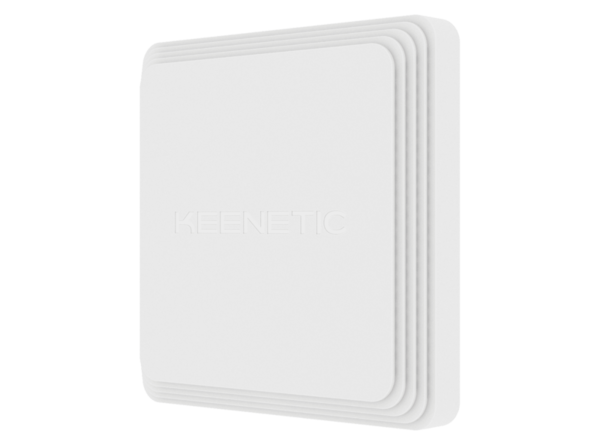 KEENETIC Orbiter Pro Pack de 4 - AC1300/Mesh/Wi-Fi 5/PoE - 2