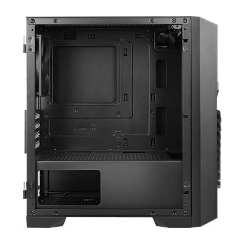 Antec DP31 Noir - Boîtier PC Antec - Cybertek.fr - 5