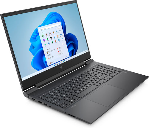 HP 617R6EA#ABF-- - PC portable HP - Cybertek.fr - 1