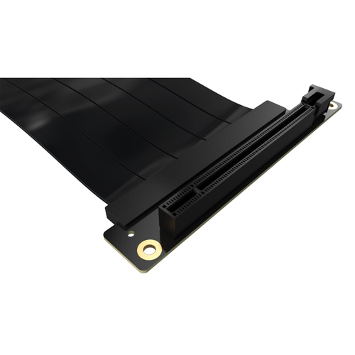Corsair PCI-E 4.0 16X Riser 30cm - CC-9310001-WW (CC-9310001-WW) - Achat / Vente Accessoire carte graphique sur Cybertek.fr - 3