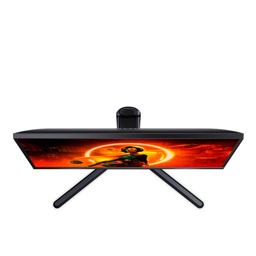 AOC 25 pouces  25G3ZM/BK - Ecran PC AOC - Cybertek.fr - 2
